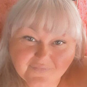 Ника, 49, Коренево
