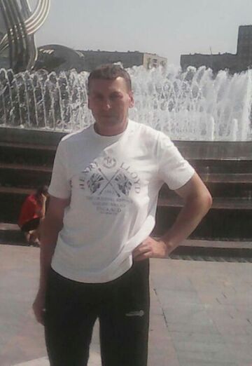 My photo - igor, 53 from Kesova Gora (@igor199891)