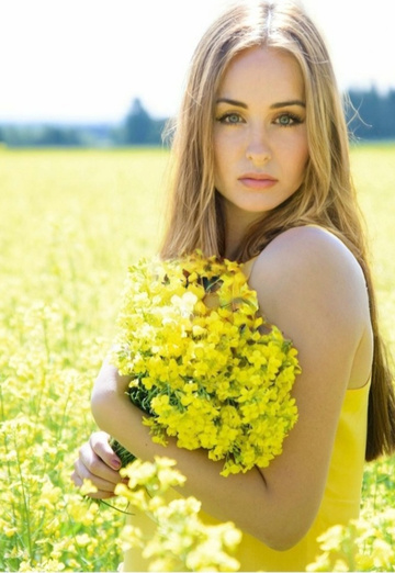 My photo - Ta samaya, 36 from Moscow (@tasamaya737)