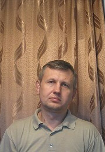 Моя фотография - Виктор, 53 из Krowodrza (@viktor163150)