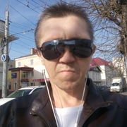 Сергей, 53, Данилов