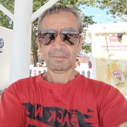 Ибрагим, 50, Воронеж