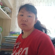 Инна Чжен, 40, Моздок