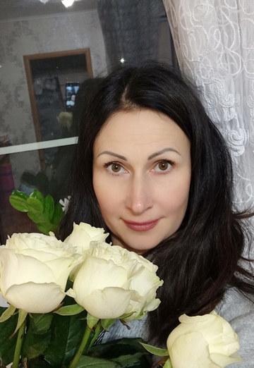 Minha foto - Diana, 45 de Uzlovaia (@diana13644)