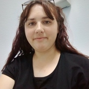 Таня Овчинникова, 25, Верхний Уфалей