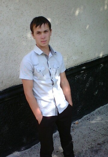 Моя фотография - Dymon O, 29 из Кишинёв (@dymono)