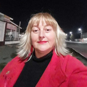 Света Тхагапсоева, 53, Прохладный