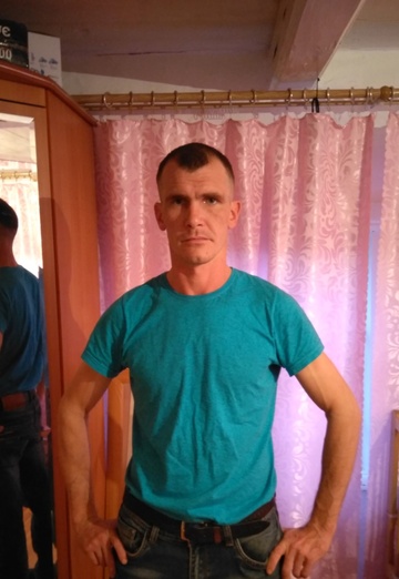 My photo - Ivan, 35 from Tyumen (@ivan265423)
