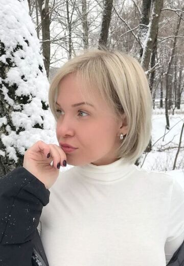 Моя фотография - Алина, 45 из Москва (@alina96843)