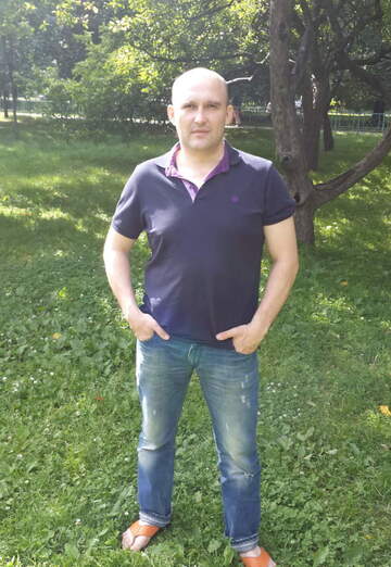 Sergey (@sergey132686) — my photo № 1