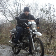 Никита, 28, Барыш