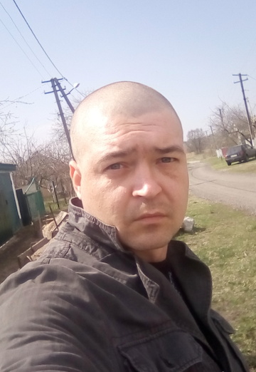 Моя фотографія - Александр Тригуб, 36 з Кагарлик (@aleksandrtrigub)