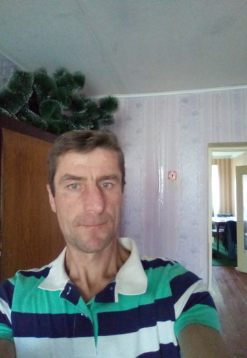 Моя фотография - Алексей, 39 из Карачаевск (@aleksey585748)