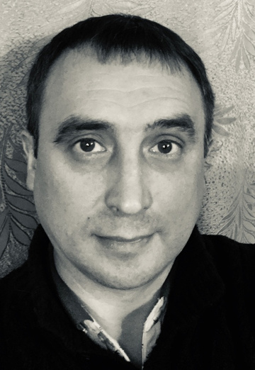 My photo - Grigoriy, 40 from Elektrogorsk (@grigoriy30554)