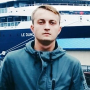 Владимир, 27, Ельня