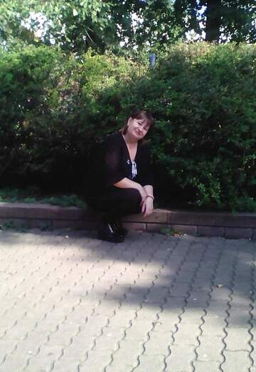 My photo - natalya, 44 from Asipovichy (@natalya195185)