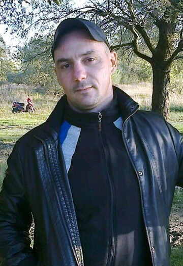 Моя фотография - евгенй, 43 из Гулькевичи (@evgeny3519)