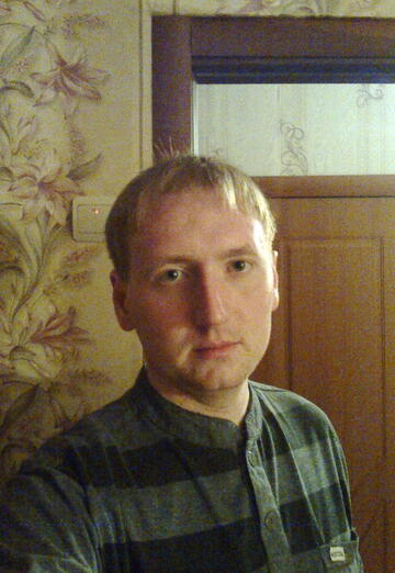 My photo - Sergey, 32 from Ryazan (@sergey129816)