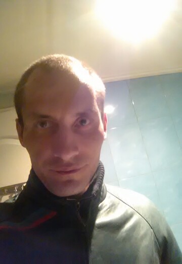 Моя фотография - Руслан, 38 из Донецк (@ruslan140056)