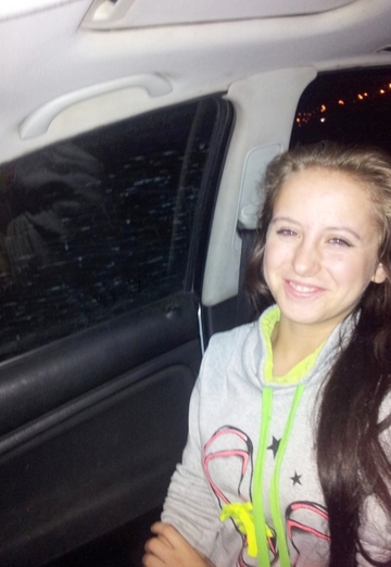 My photo - tatyana, 29 from Petropavlovsk (@tatyana44147)