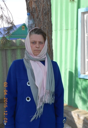 My photo - natalya, 59 from Orenburg (@natalya178820)