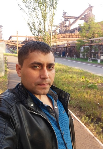 My photo - Ruslan, 30 from Mariupol (@ruslan201906)