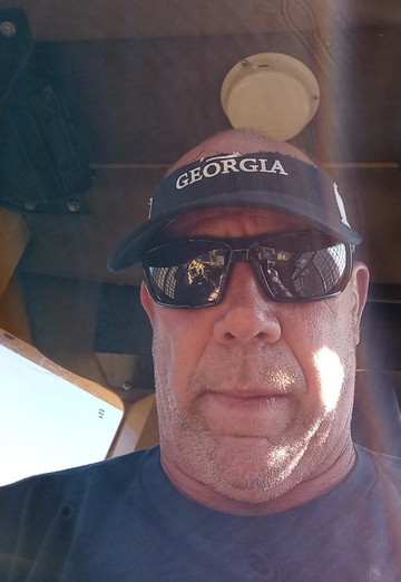 My photo - John, 55 from Atlanta (@wcesteacher)