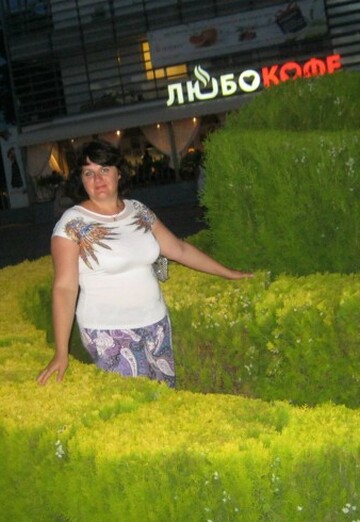 My photo - natalya, 44 from Atkarsk (@natalwy6880283)