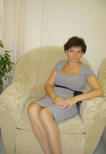 My photo - Olga, 54 from Yugorsk (@olga21120)