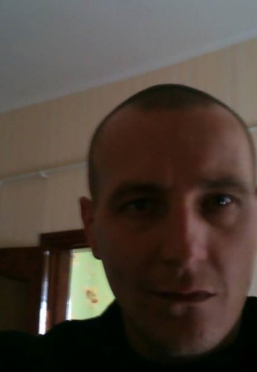 Моя фотография - Алекс, 43 из Полтава (@svetilo640)