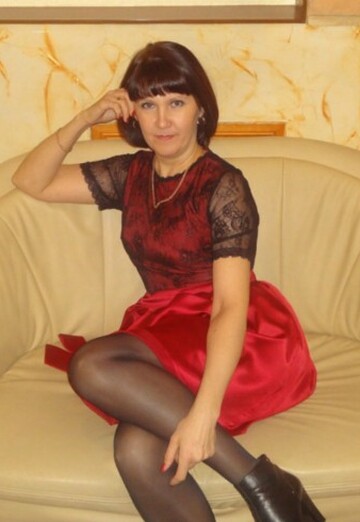 Моя фотография - ОЛЬГА, 54 из Белогорск (@olwga7947011)