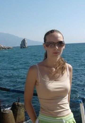 My photo - Tatyana, 38 from Zelenodol'sk (@tatwyna4578364)