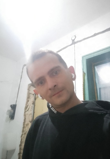 My photo - Vitaliy, 35 from Krasnodar (@vitaliy186312)