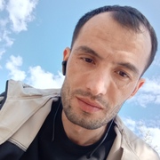 Бобур, 33, Мирный (Саха)