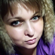 Татьяна, 31, Енисейск