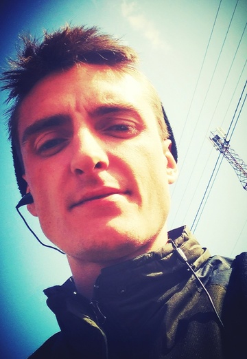 Моя фотография - Денис Рудаковский, 31 из Бобруйск (@denisrudakovskiy)