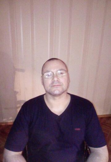 My photo - vadim, 53 from Seversk (@vadim128459)