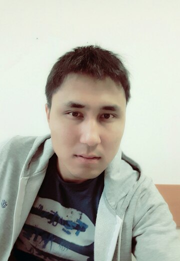 Моя фотография - Елжан Esimzhanovich, 34 из Алматы́ (@eljanesimzhanovich)