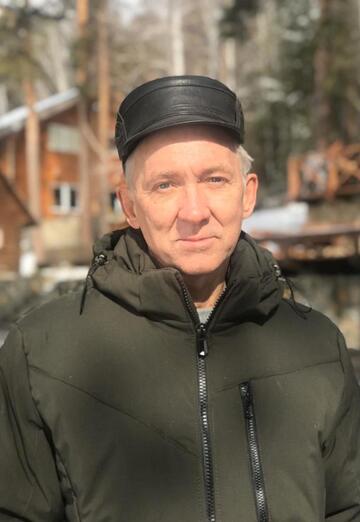 My photo - oleg, 58 from Chelyabinsk (@oleg275490)