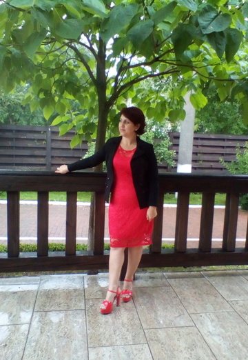 Моя фотография - Верона, 42 из Нежин (@verona338)