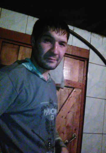 My photo - Salavat, 45 from Tujmazy (@salavat1379)