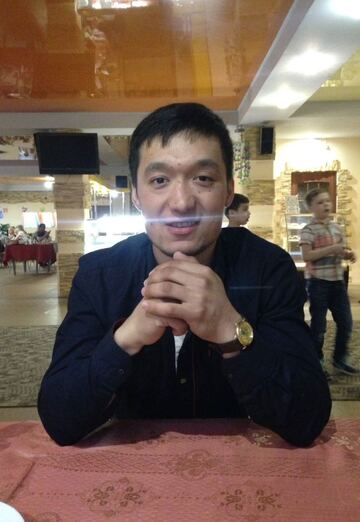 Моя фотография - Hadis, 29 из Радужный (Ханты-Мансийский АО) (@hadis52)