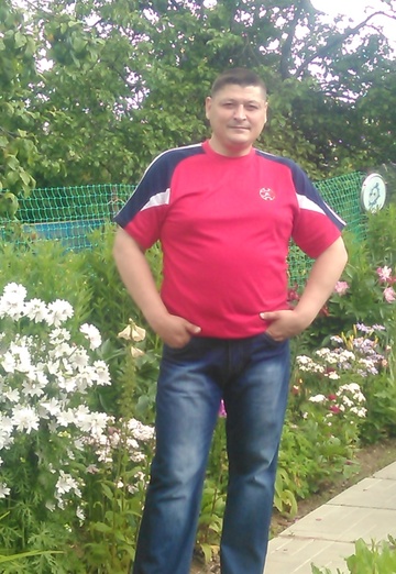 My photo - VIKTOR, 50 from Troitsk (@viktor50491)
