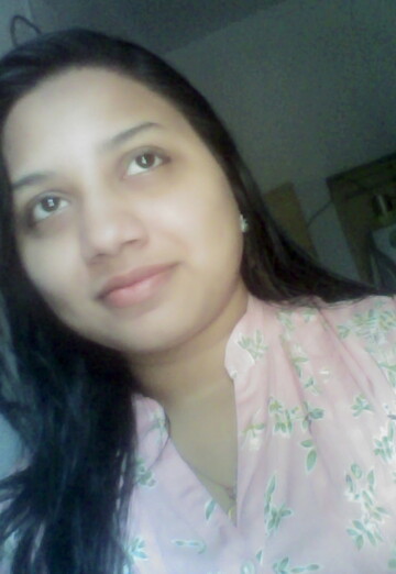 My photo - sonal, 38 from Pune (@sonal)