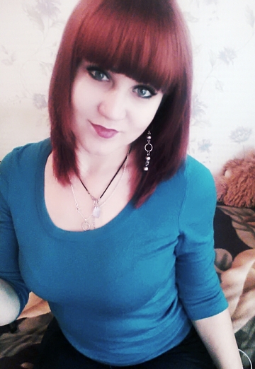 My photo - Tatyana, 33 from Kharkiv (@tatyana251426)