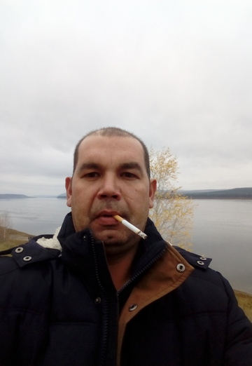 My photo - Ivan, 35 from Boguchany (@ivan205444)