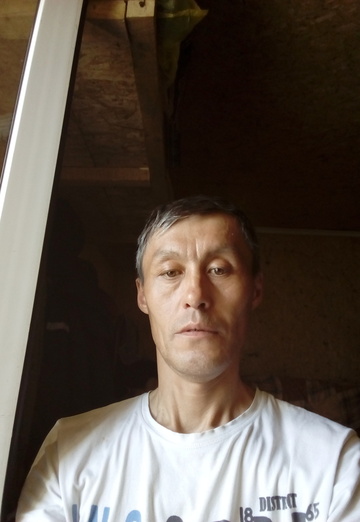 Моя фотография - Марат, 48 из Петропавловск (@marat31104)
