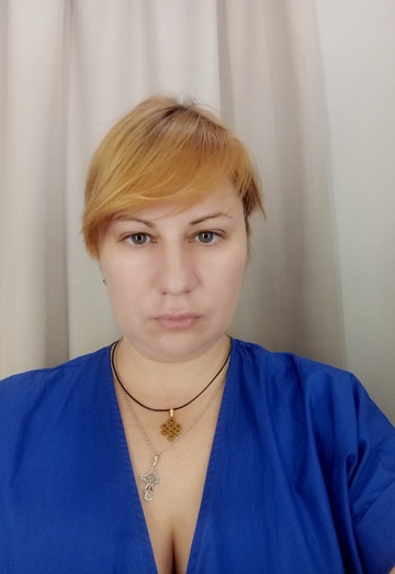 Моя фотография - ДАРЬЯ, 36 из Барнаул (@dariasch)