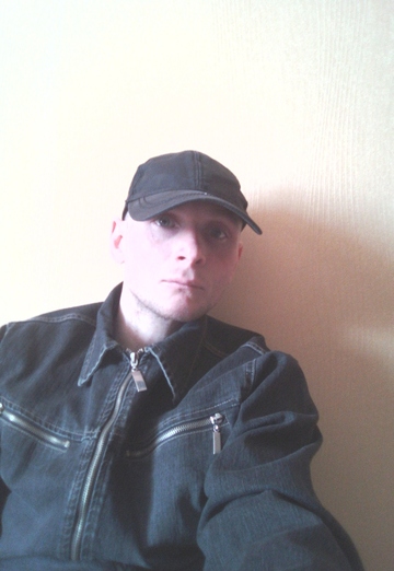 Моя фотография - Andrei, 39 из Минск (@ivan188632)