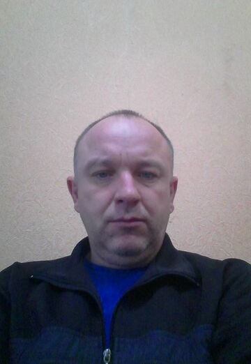 My photo - Andrey, 43 from Magnitogorsk (@andrey547391)